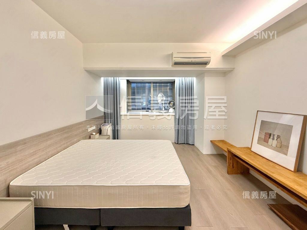 仁愛林蔭優美華廈房屋室內格局與周邊環境