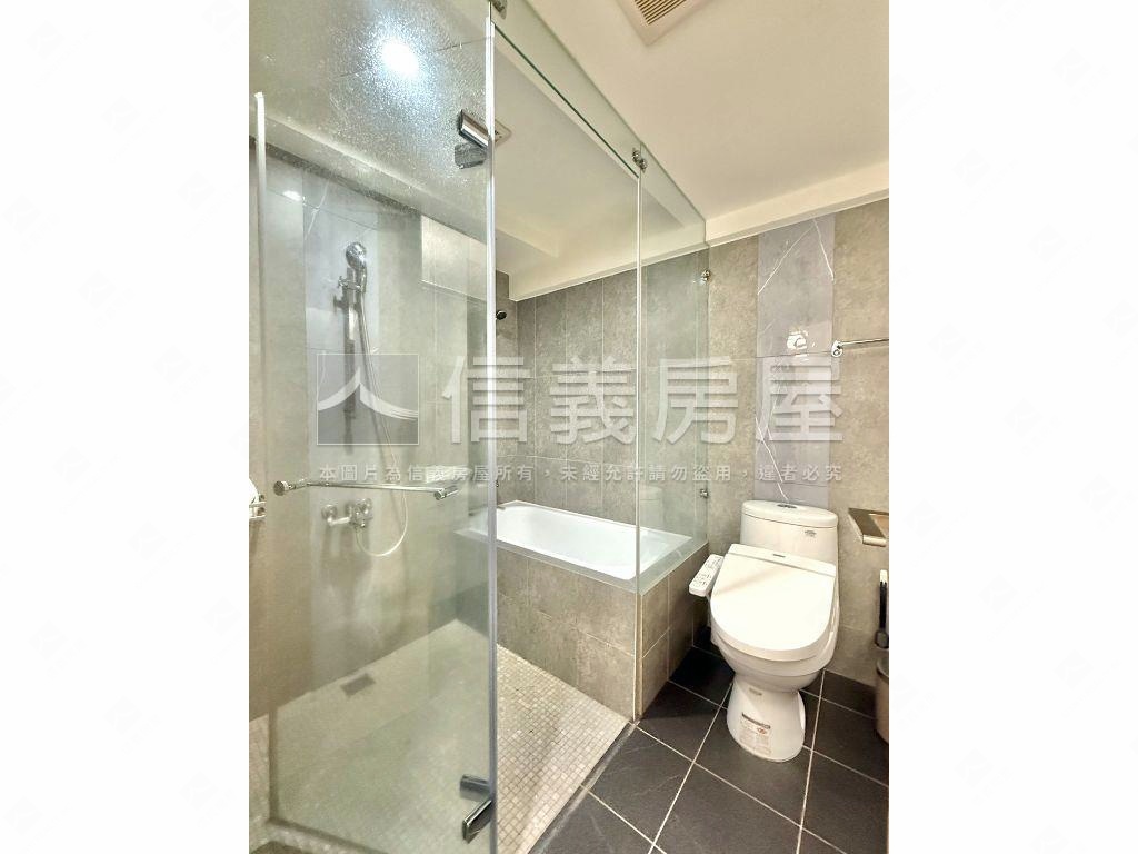 仁愛林蔭優美華廈房屋室內格局與周邊環境