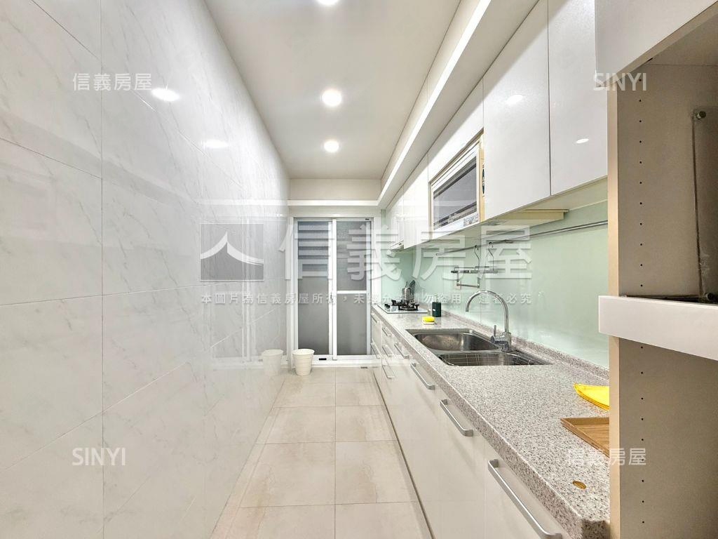 仁愛林蔭優美華廈房屋室內格局與周邊環境