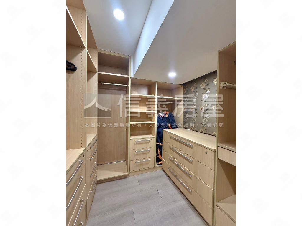 仁愛林蔭優美華廈房屋室內格局與周邊環境