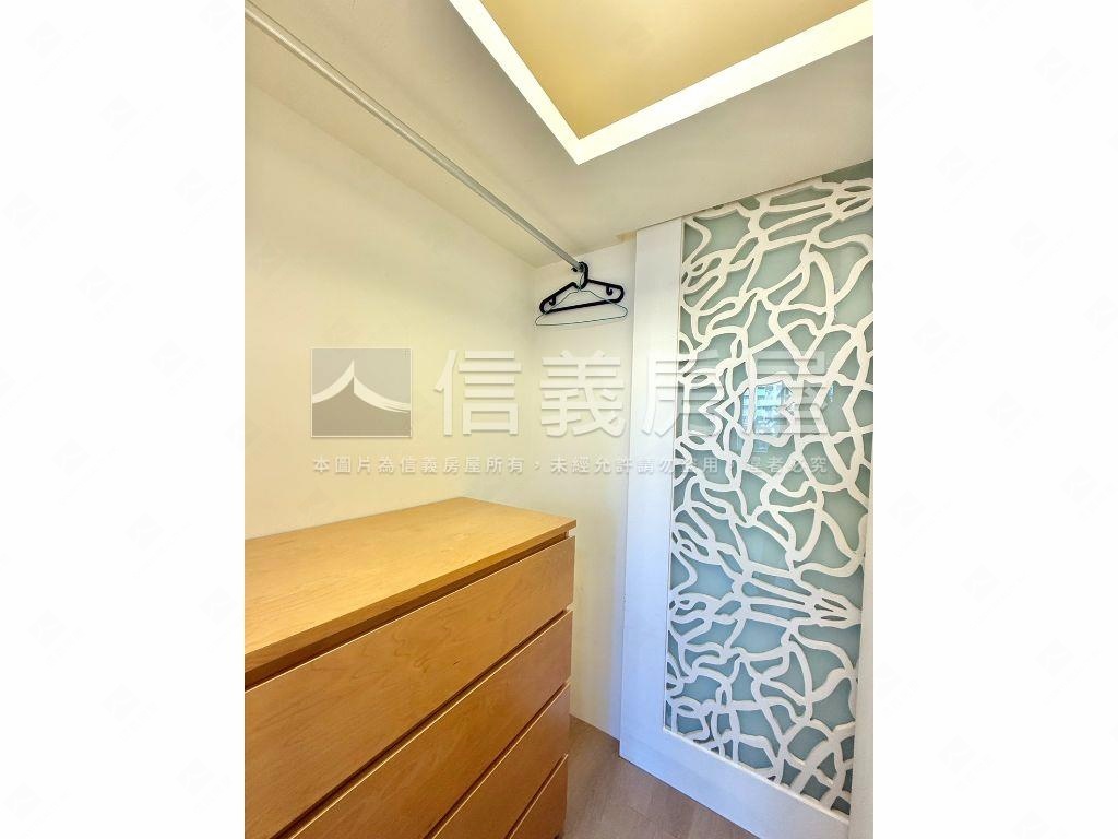 仁愛林蔭優美華廈房屋室內格局與周邊環境