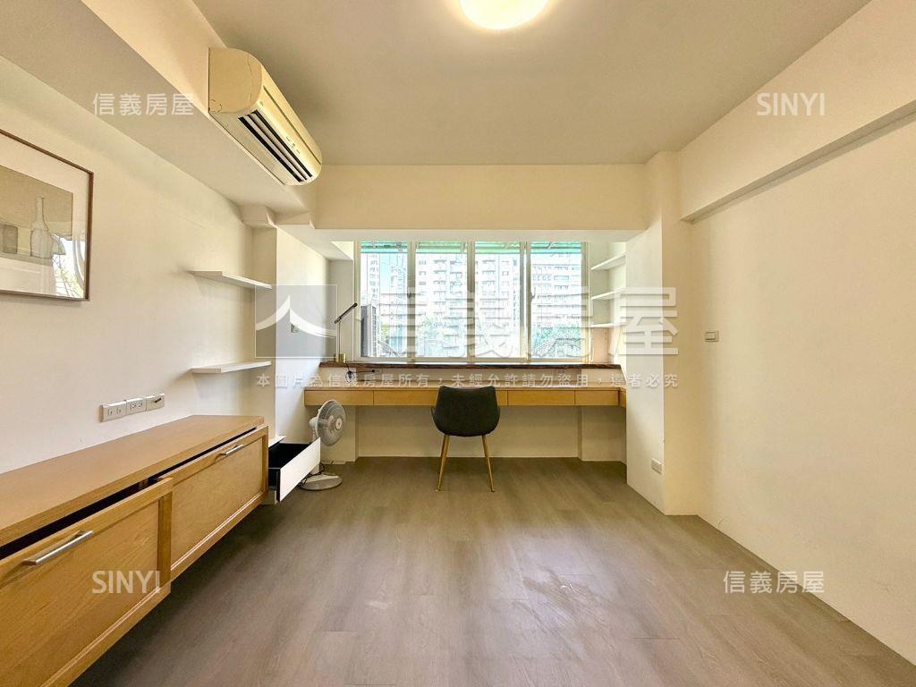 仁愛林蔭優美華廈房屋室內格局與周邊環境