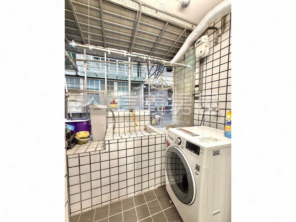 仁愛林蔭優美華廈房屋室內格局與周邊環境