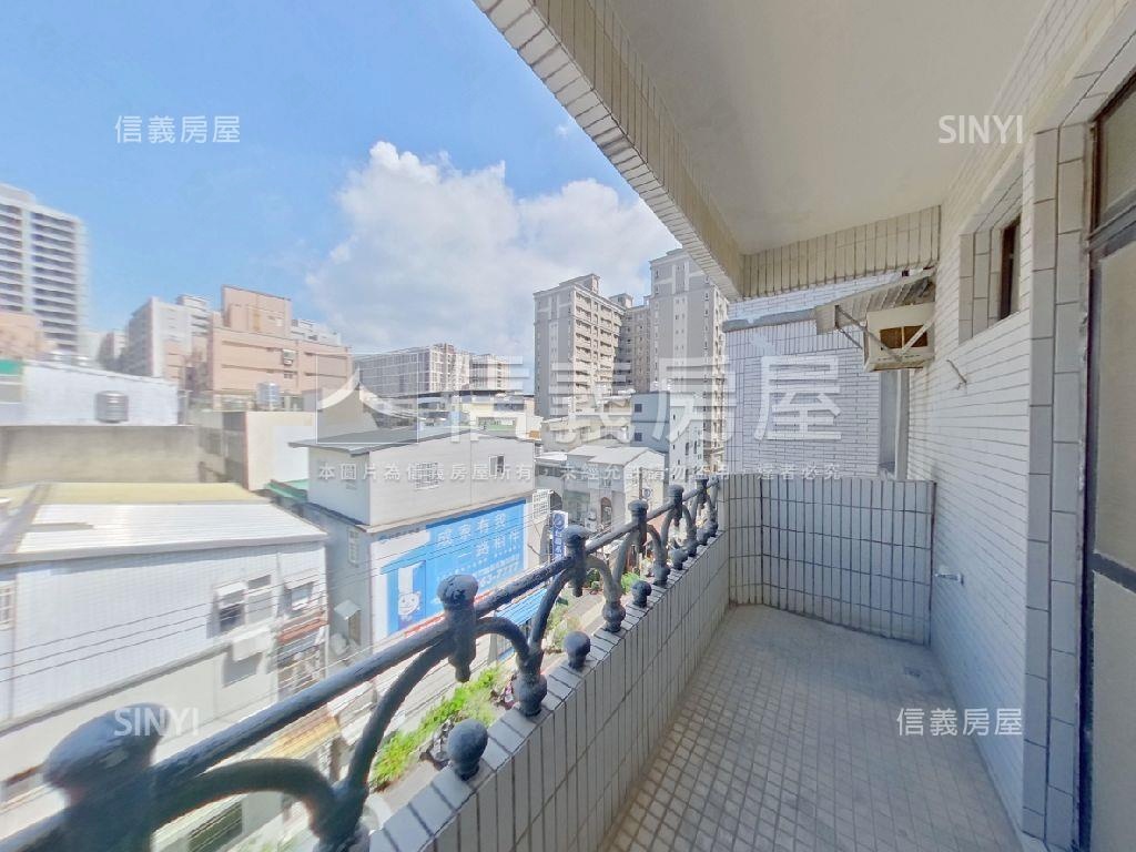 俯瞰長春公園的甫園房屋室內格局與周邊環境