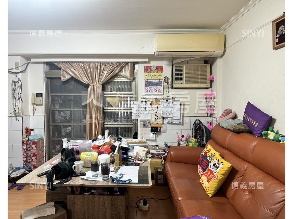 大巨蛋文創芳鄰１樓房屋室內格局與周邊環境