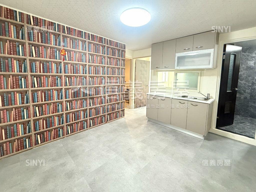 自強大戶富貴雙拼房屋室內格局與周邊環境