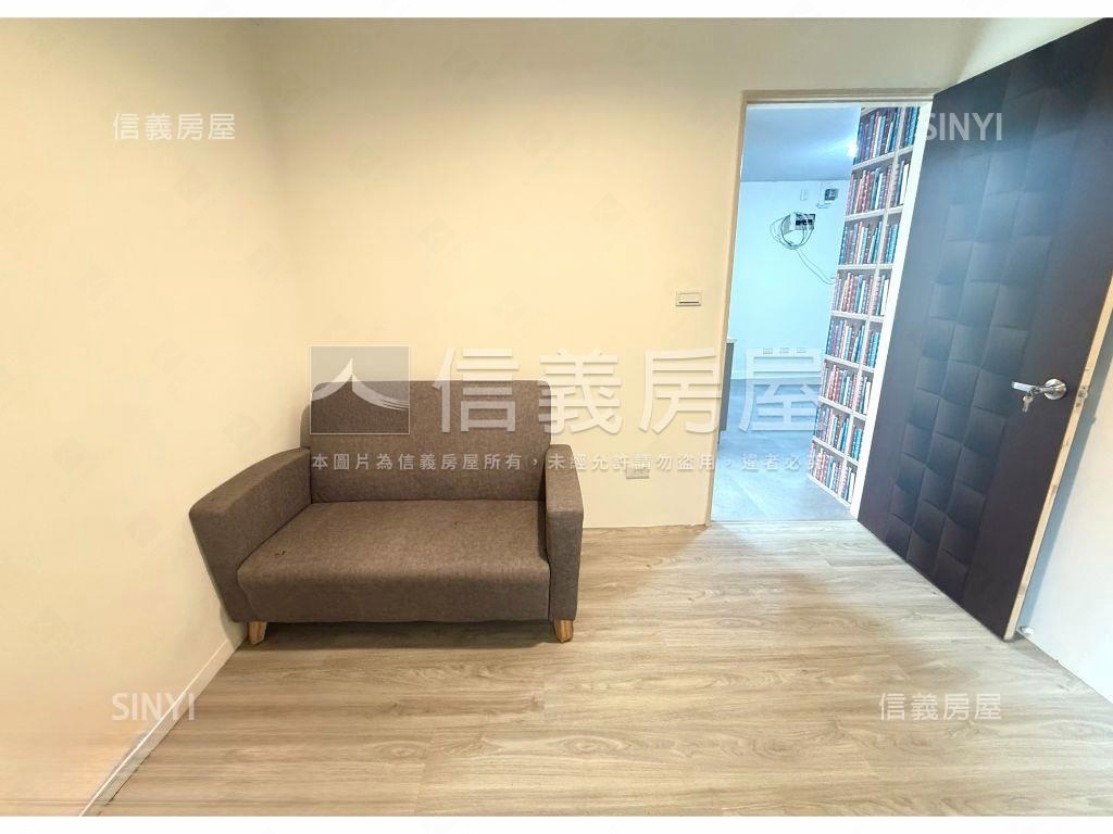 自強大戶富貴雙拼房屋室內格局與周邊環境