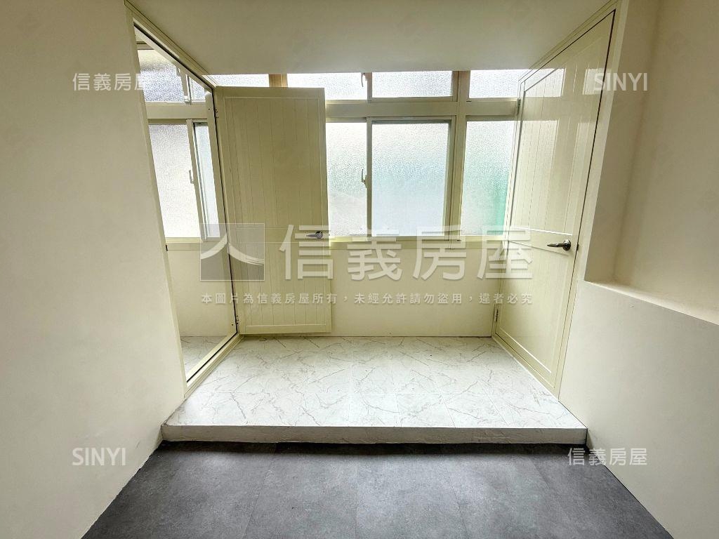 自強大戶富貴雙拼房屋室內格局與周邊環境