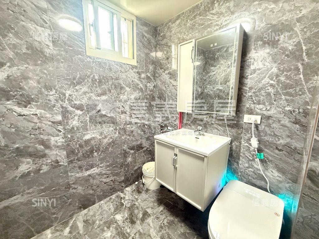 自強大戶富貴雙拼房屋室內格局與周邊環境