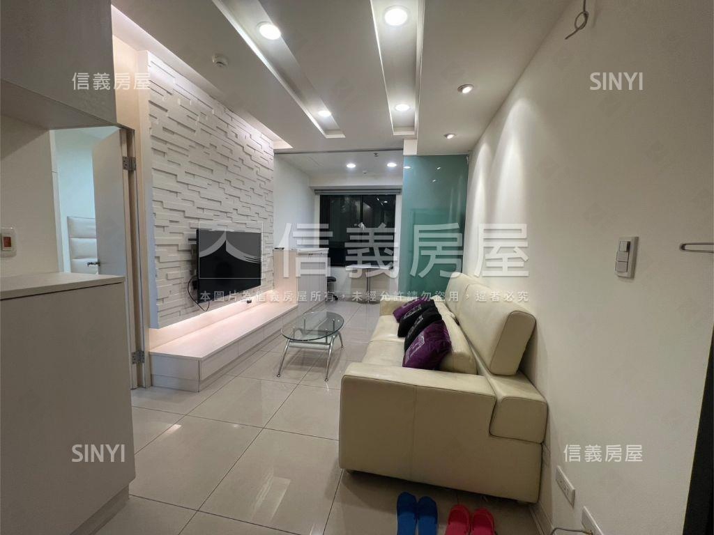新巨蛋稀有坪數釋出房屋室內格局與周邊環境