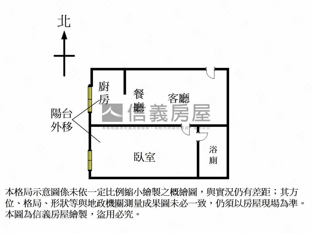 新巨蛋稀有坪數釋出房屋室內格局與周邊環境