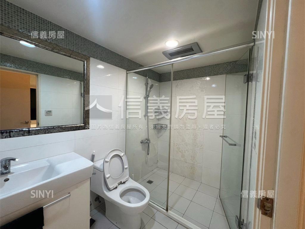 新巨蛋稀有坪數釋出房屋室內格局與周邊環境