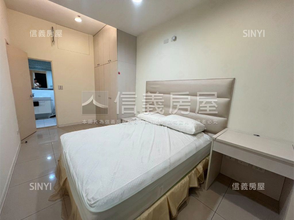 新巨蛋稀有坪數釋出房屋室內格局與周邊環境
