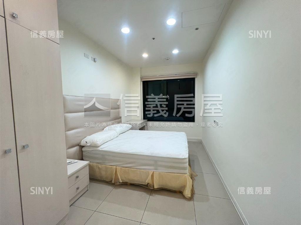 新巨蛋稀有坪數釋出房屋室內格局與周邊環境