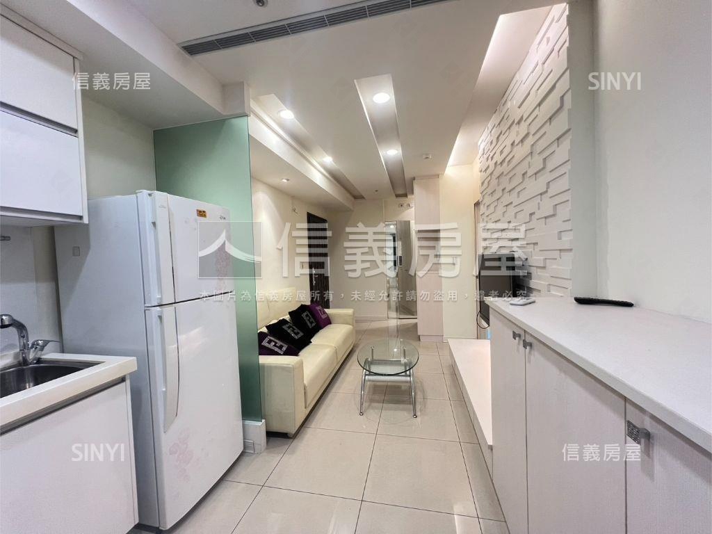 新巨蛋稀有坪數釋出房屋室內格局與周邊環境