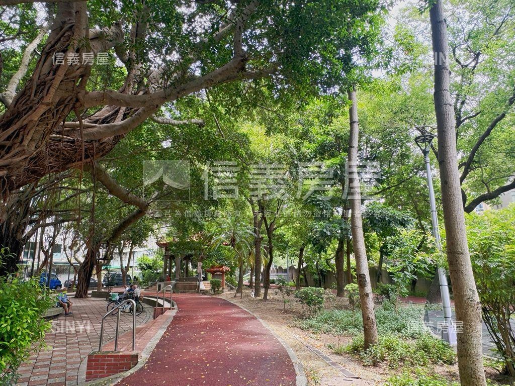 新巨蛋稀有坪數釋出房屋室內格局與周邊環境