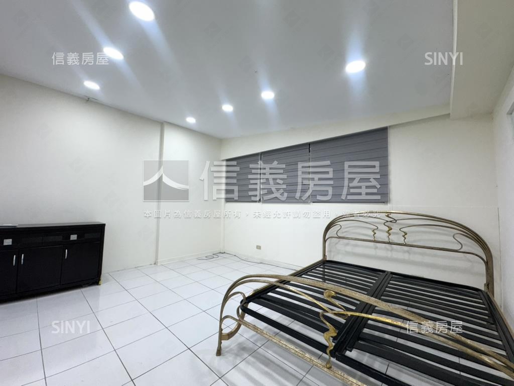 和盛盛世．採光大露臺房屋室內格局與周邊環境