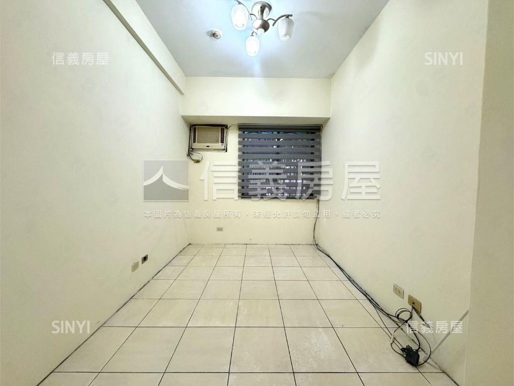 和盛盛世．採光大露臺房屋室內格局與周邊環境