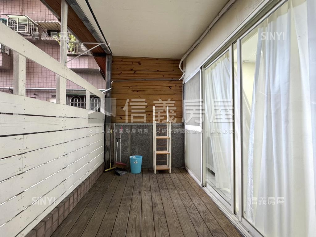 和盛盛世．採光大露臺房屋室內格局與周邊環境
