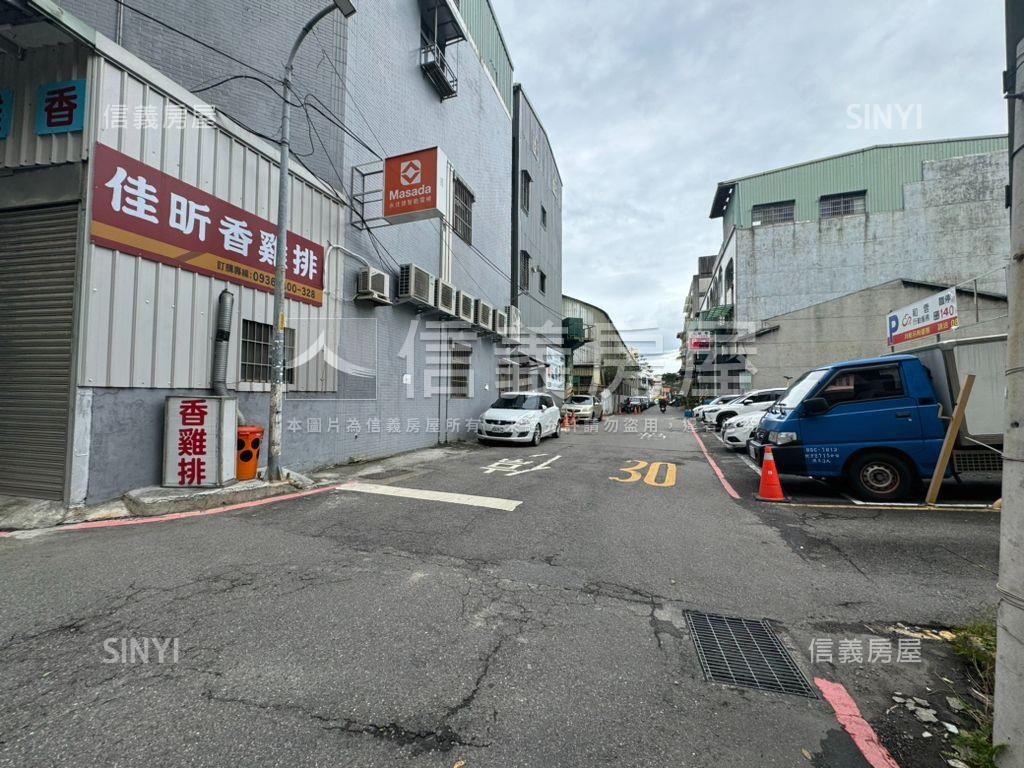 ［店長推薦］近捷運站廠房房屋室內格局與周邊環境