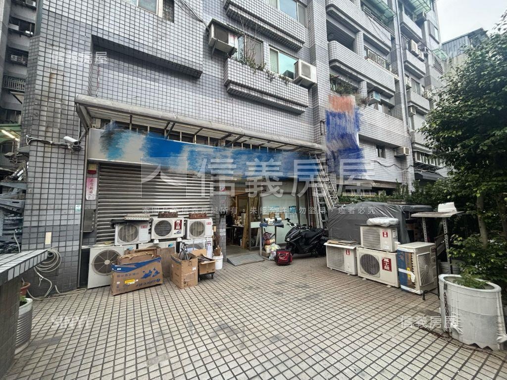 東方麒麟面寬大空間房屋室內格局與周邊環境