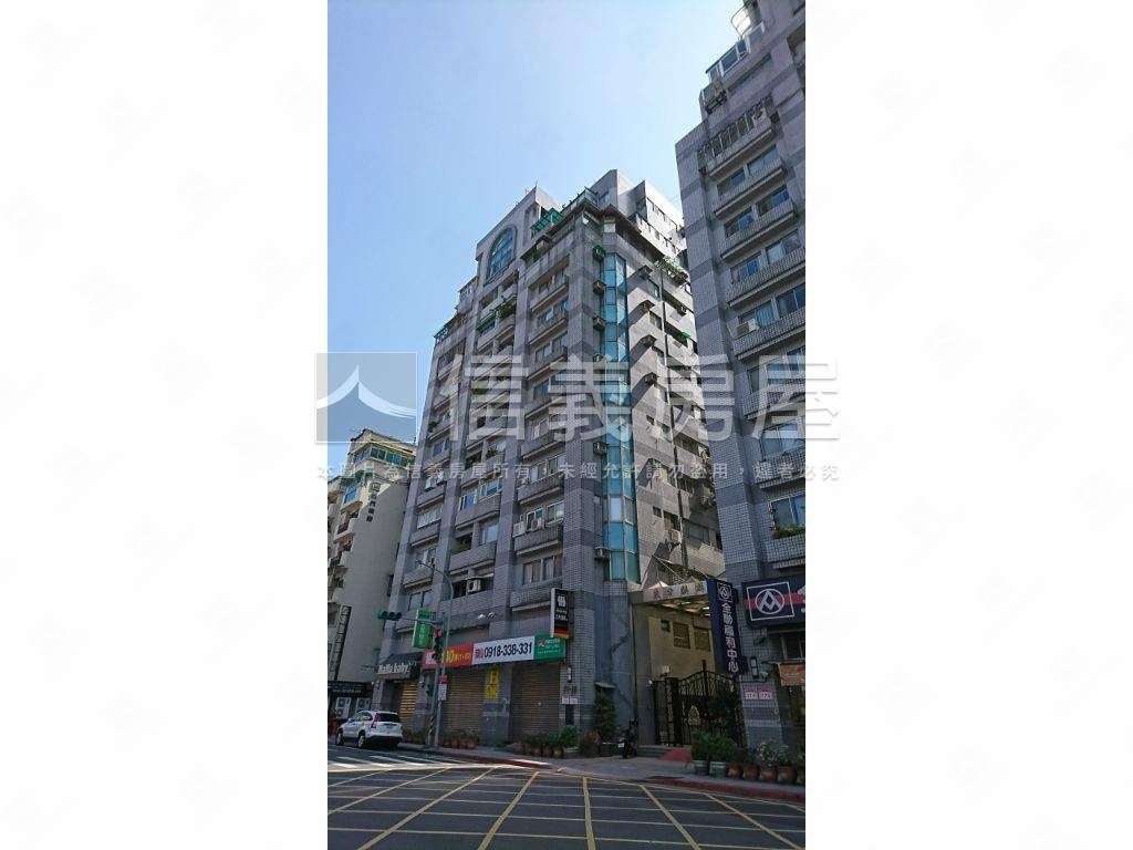 東方麒麟面寬大空間房屋室內格局與周邊環境