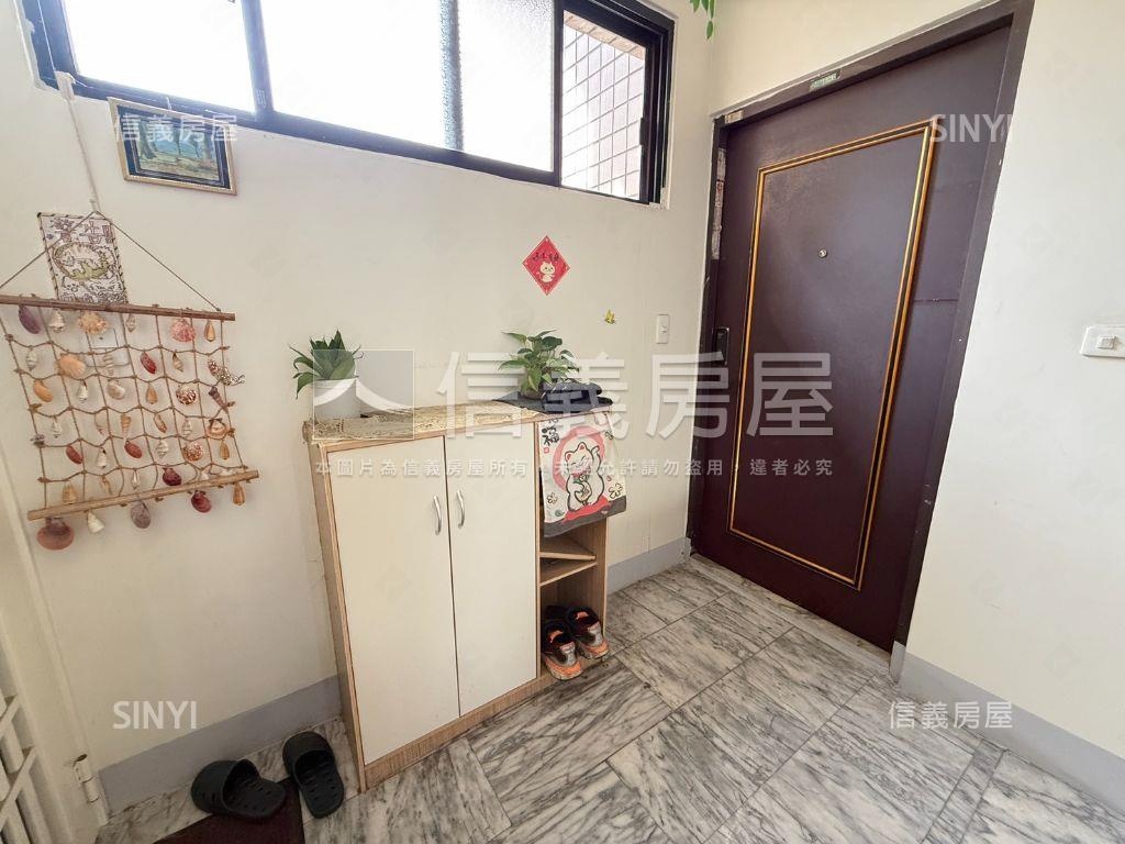 首購溫馨三房美寓房屋室內格局與周邊環境
