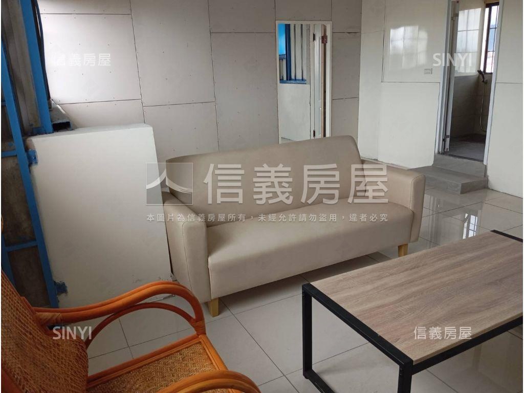 首購溫馨三房美寓房屋室內格局與周邊環境