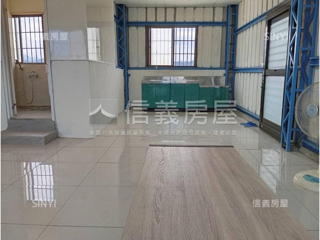 首購溫馨三房美寓房屋室內格局與周邊環境