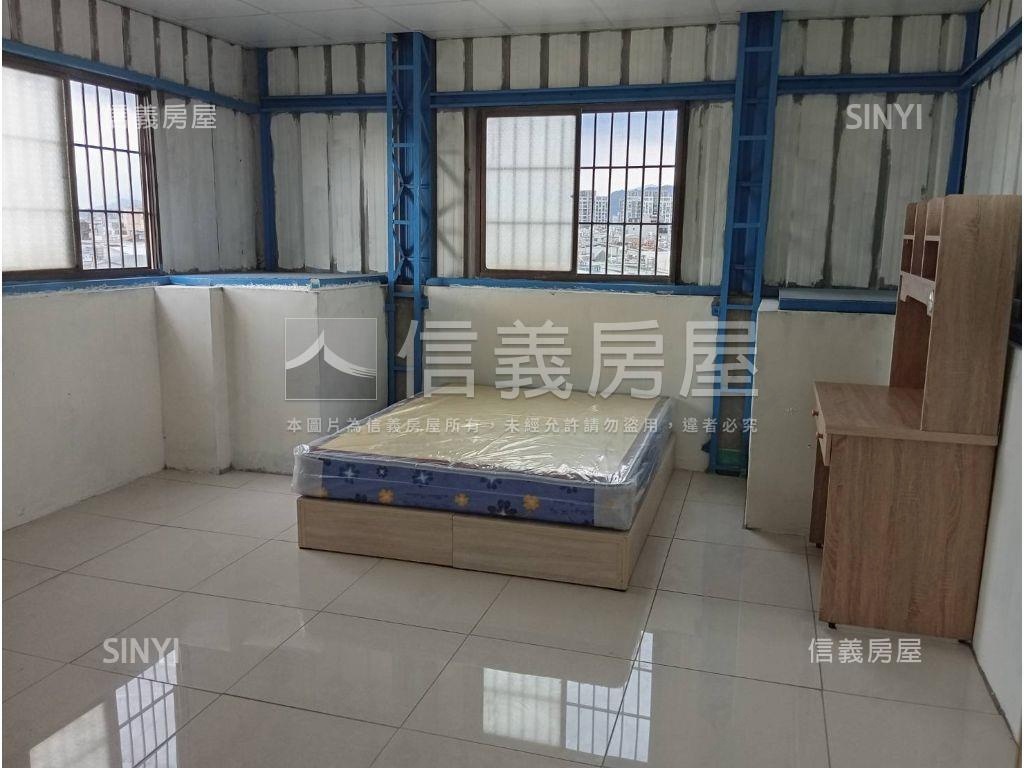 首購溫馨三房美寓房屋室內格局與周邊環境