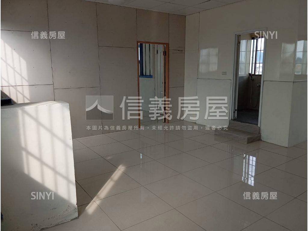 首購溫馨三房美寓房屋室內格局與周邊環境