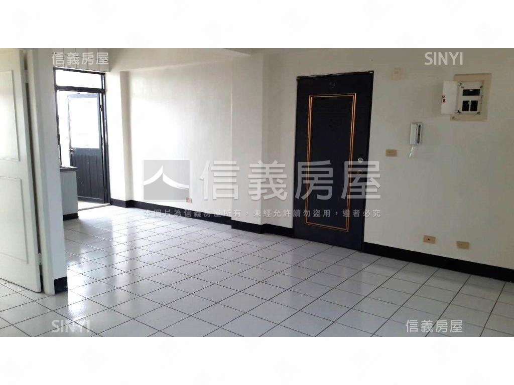 首購溫馨三房美寓房屋室內格局與周邊環境