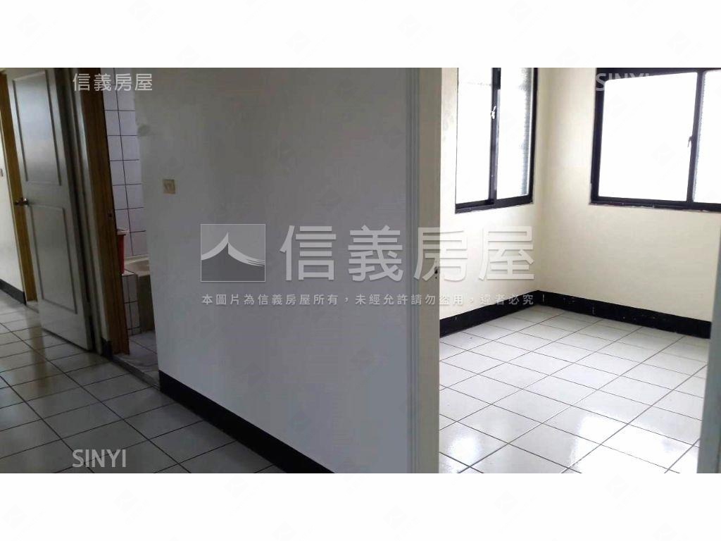 首購溫馨三房美寓房屋室內格局與周邊環境