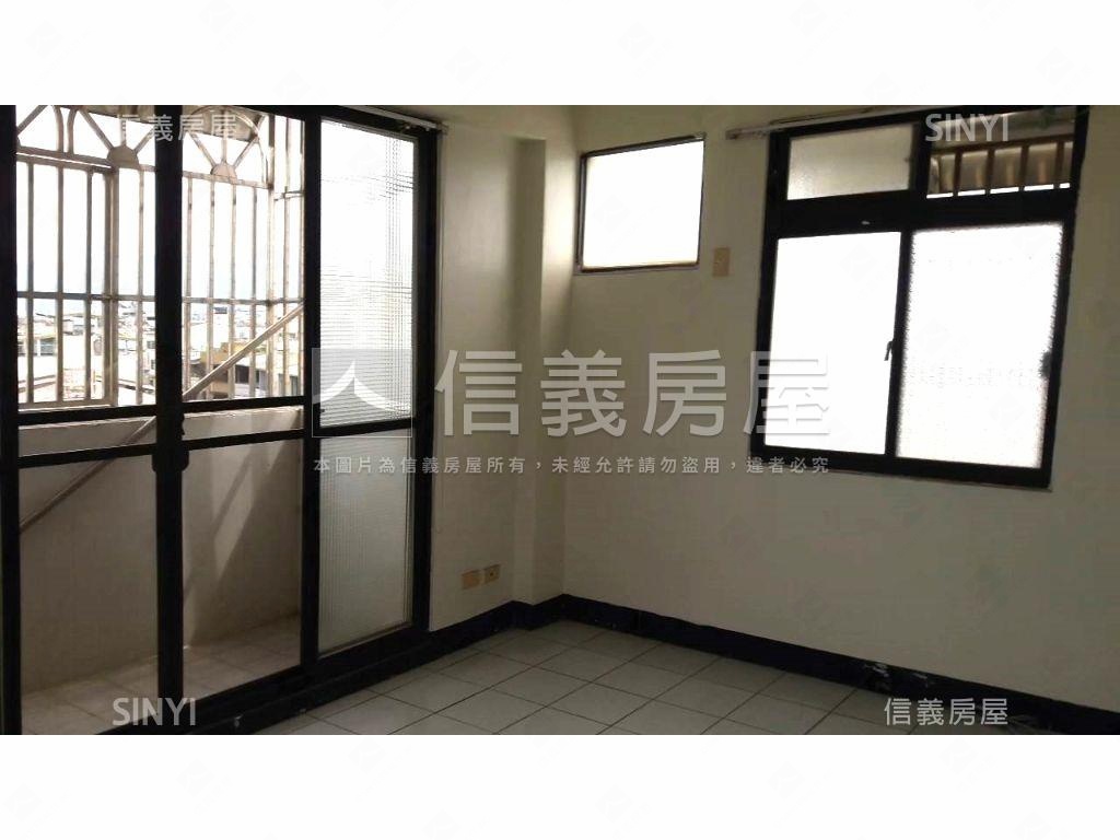首購溫馨三房美寓房屋室內格局與周邊環境