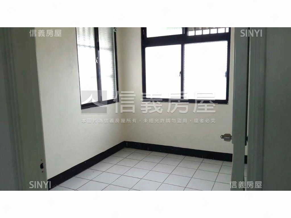 首購溫馨三房美寓房屋室內格局與周邊環境