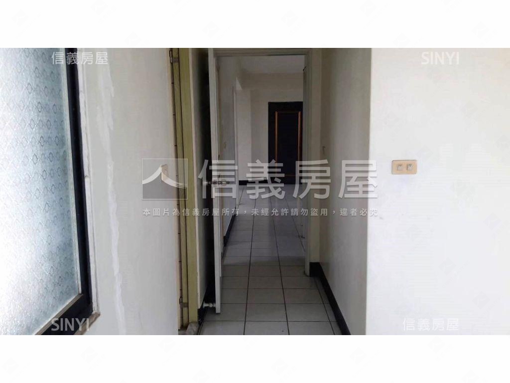 首購溫馨三房美寓房屋室內格局與周邊環境