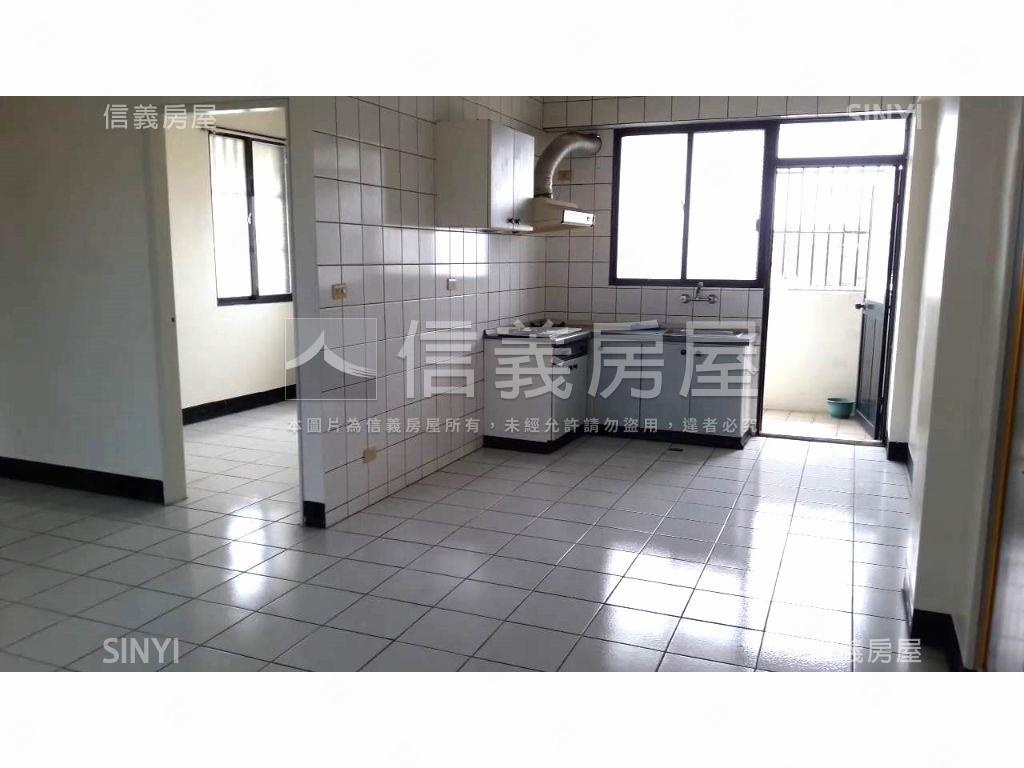 首購溫馨三房美寓房屋室內格局與周邊環境