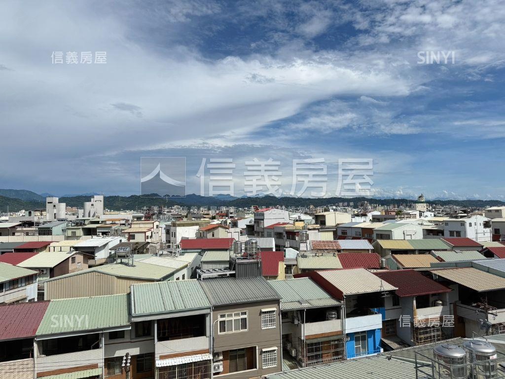 首購溫馨三房美寓房屋室內格局與周邊環境