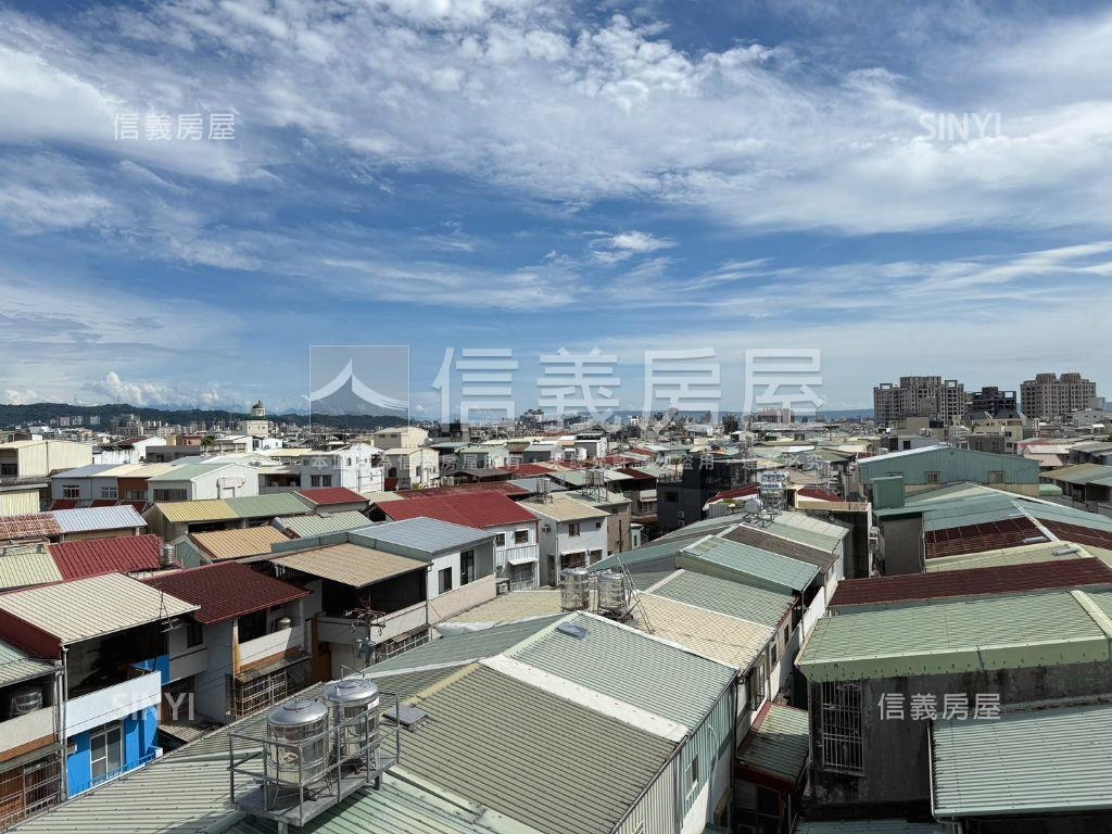 首購溫馨三房美寓房屋室內格局與周邊環境