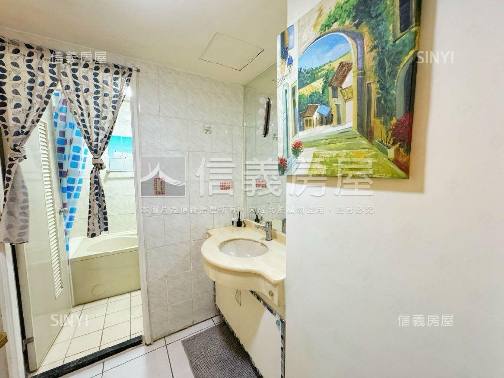 摩天鎮獨特溫馨套房房屋室內格局與周邊環境