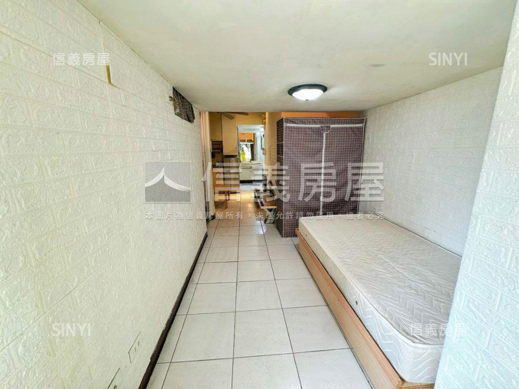 摩天鎮獨特溫馨套房房屋室內格局與周邊環境