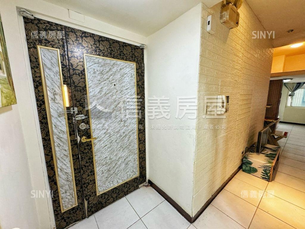 摩天鎮獨特溫馨套房房屋室內格局與周邊環境