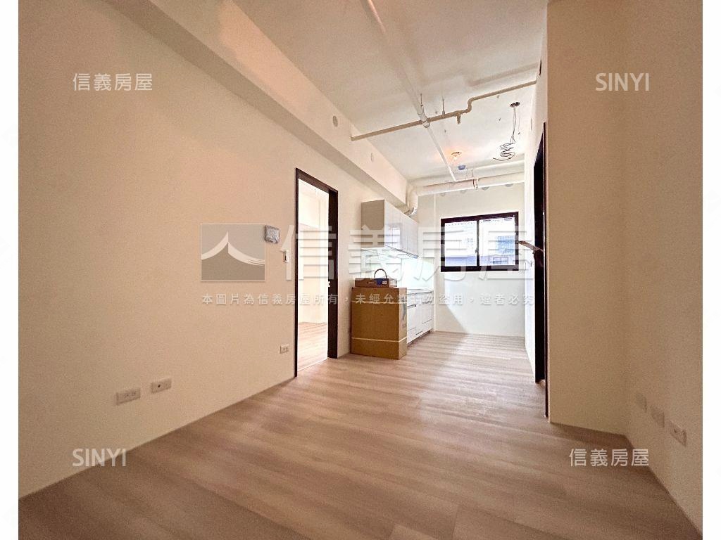 清景麟公園兩房兩衛平車房屋室內格局與周邊環境