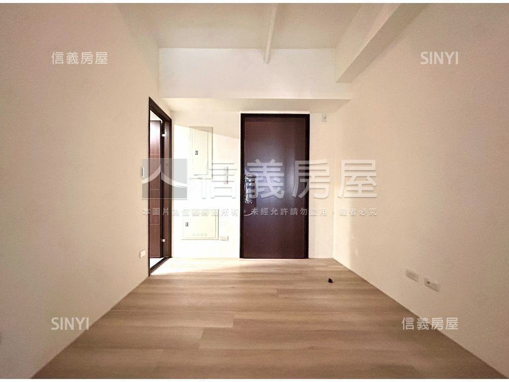 清景麟公園兩房兩衛平車房屋室內格局與周邊環境