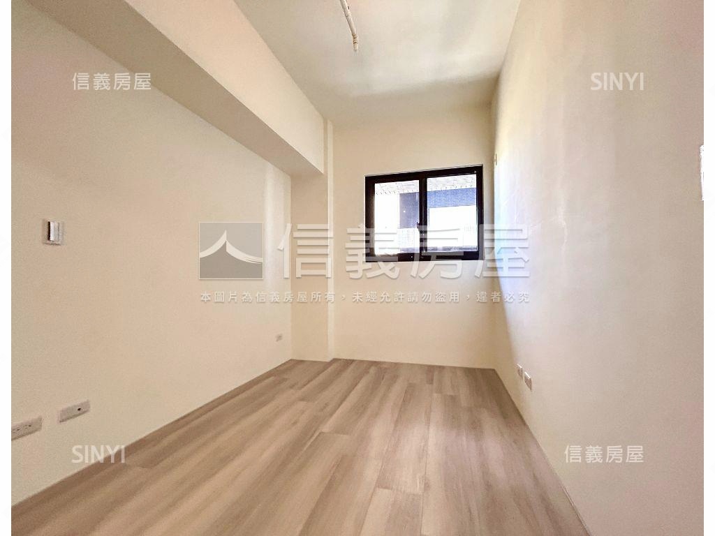 清景麟公園兩房兩衛平車房屋室內格局與周邊環境