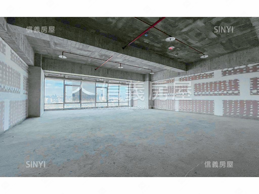 ＴＯＰ１七期商辦視野３房屋室內格局與周邊環境