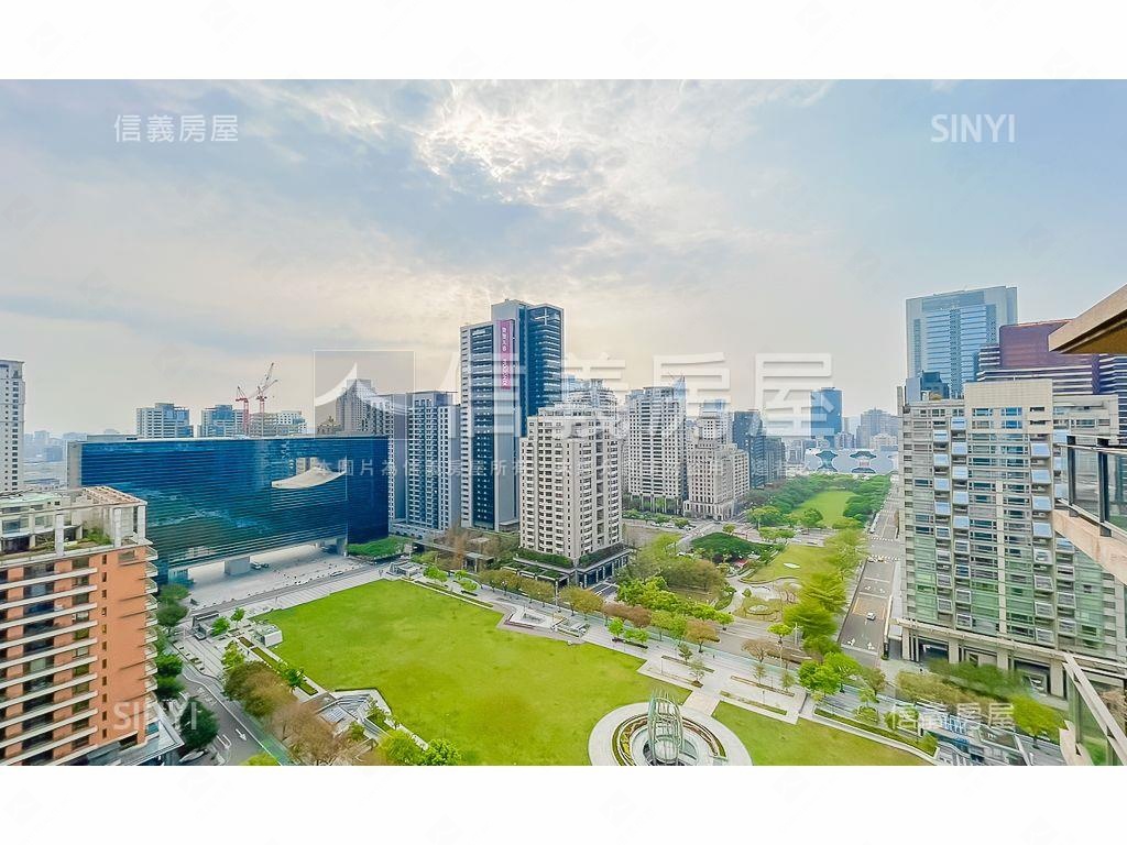 ＴＯＰ１七期商辦視野３房屋室內格局與周邊環境