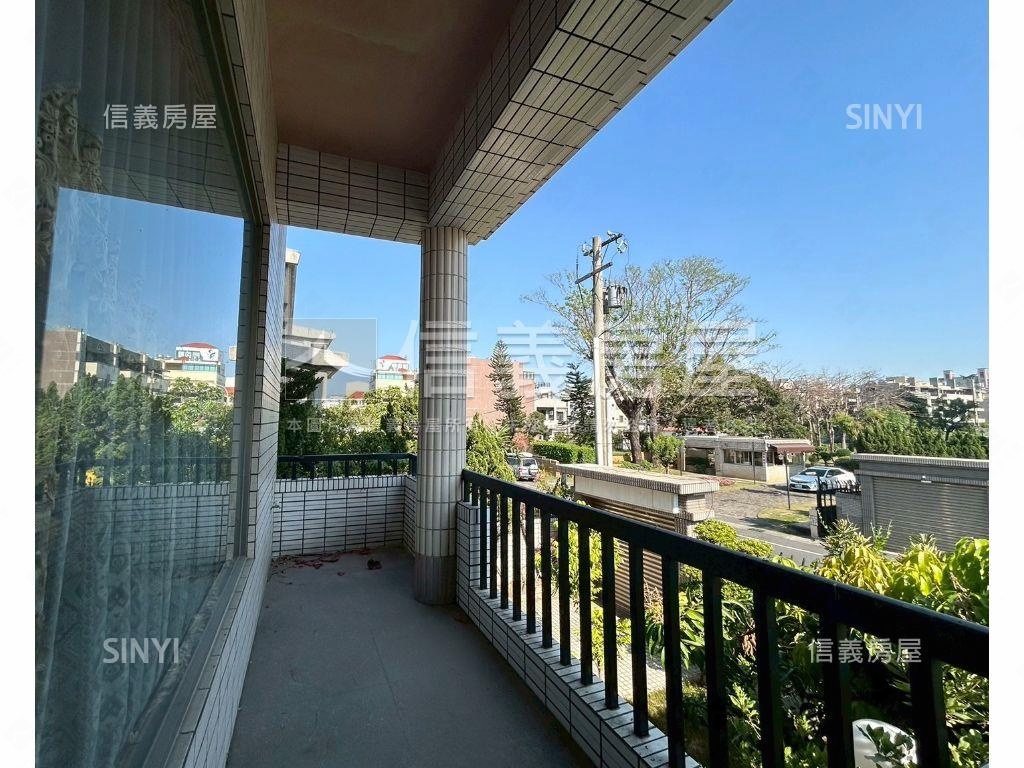 近澄清湖靜謐庭院別墅房屋室內格局與周邊環境