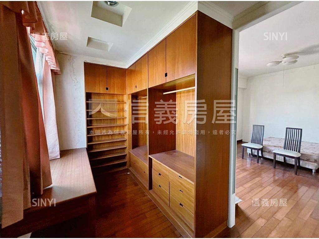 近澄清湖靜謐庭院別墅房屋室內格局與周邊環境