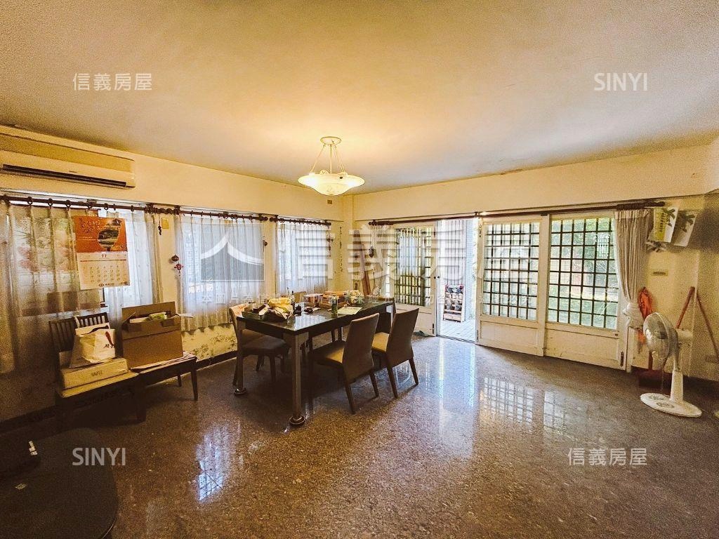 近澄清湖靜謐庭院別墅房屋室內格局與周邊環境